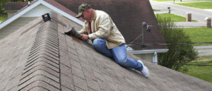 roofing replacement in Troy Michigan