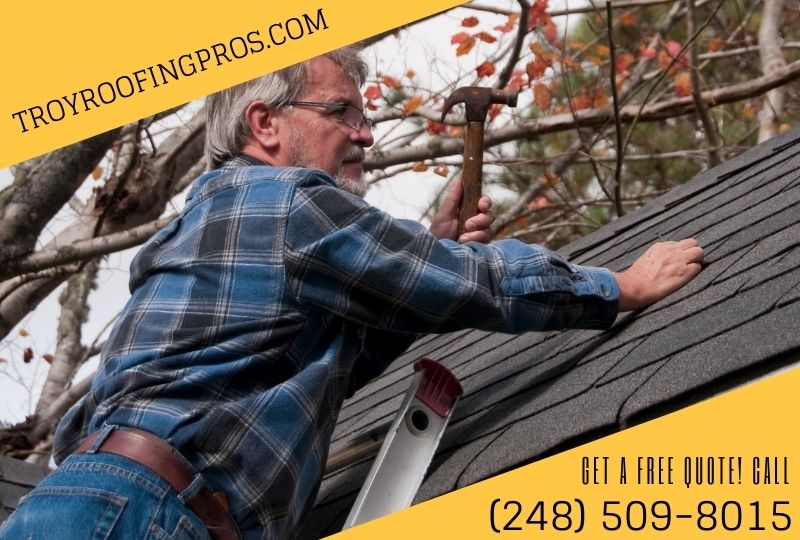 8 Tips for Caring for Your Home's Roof in Troy Michigan