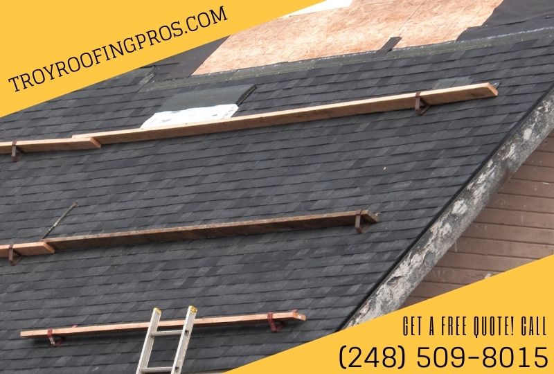 Here's How to Choose the Right Roofer in Troy Michigan for your Home
