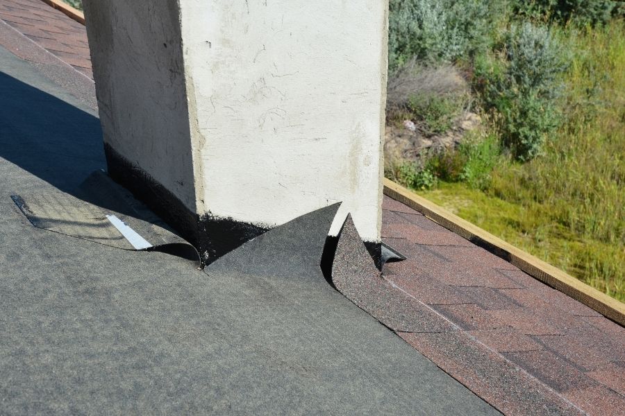 Most Common Problems That Require Roof Repair in Troy Michigan