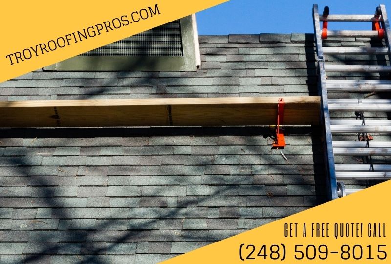 5 Ways The Warranty on Your Roofing in Troy Michigan Can Be Voided