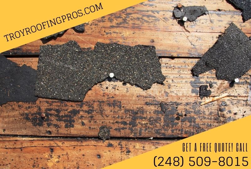 Mistakes Homeowners Tend To Make When Getting Roof Replacement in Troy Michigan