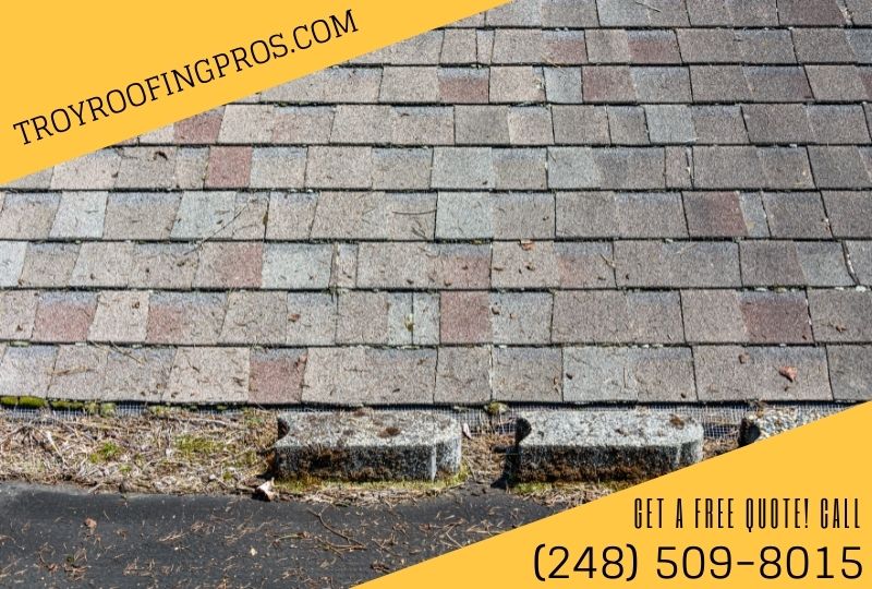 Maintenance Tips to Keep Your Roofing in Troy Michigan in Great Shape