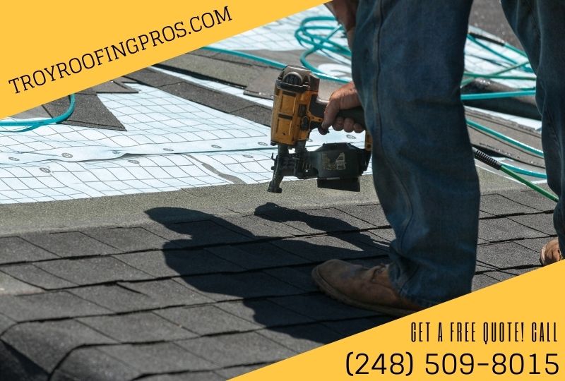 Take Advantage of These Perks a Roof Replacement in Troy Michigan Can Give You