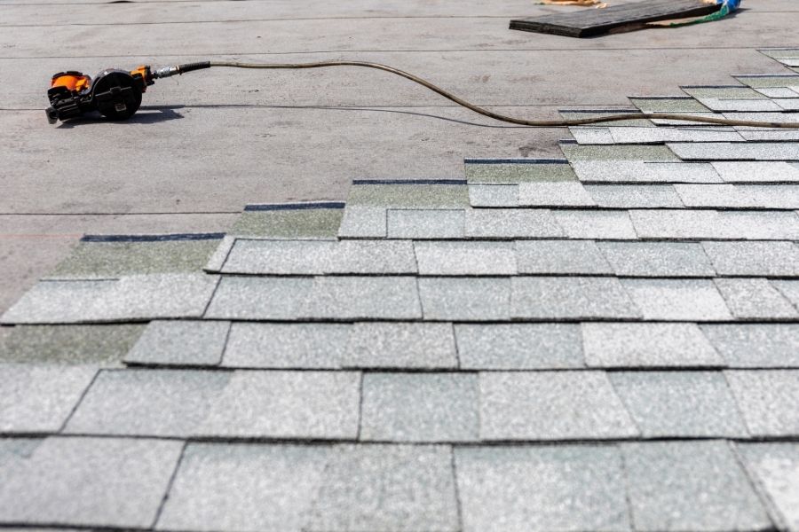 What Factors Influence How Often You Need A New Roof in Troy Michigan?