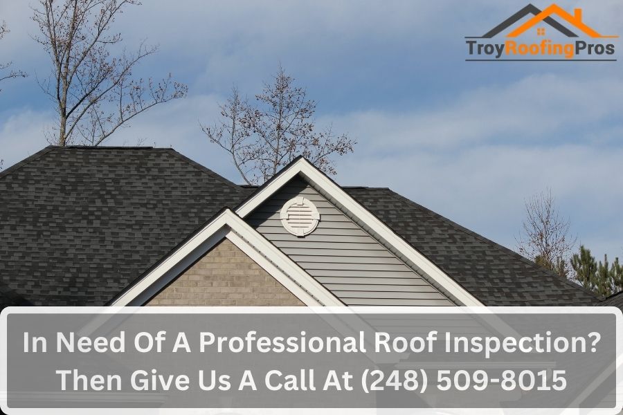 How To Extend The Lifespan Of Your Asphalt Shingle's Roof In Troy, MI?