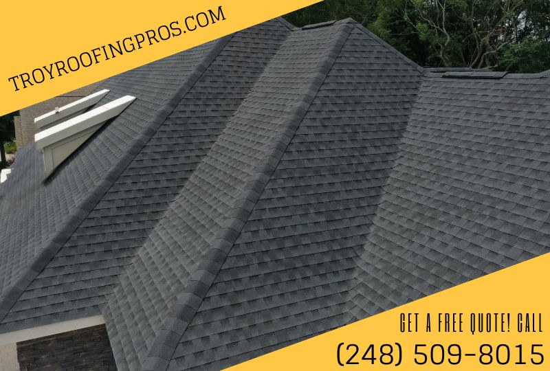 Top Roofing Trends to Enhance Your Home's Curb Appeal in Troy Michigan
