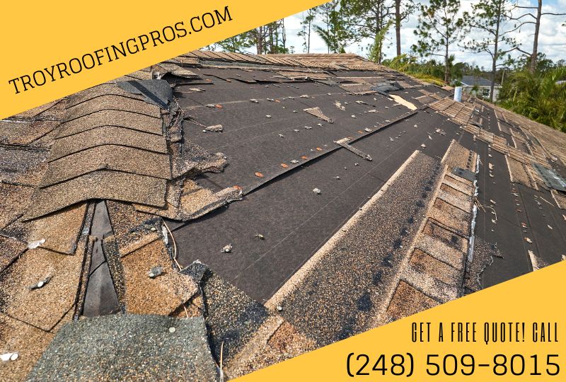 The Impact of Weather on Your Roofing in Troy Michigan: What You Need to Know
